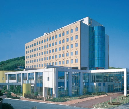 福岡新水巻病院